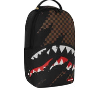 Sprayground ZAINO CLAW TEAR CHECK