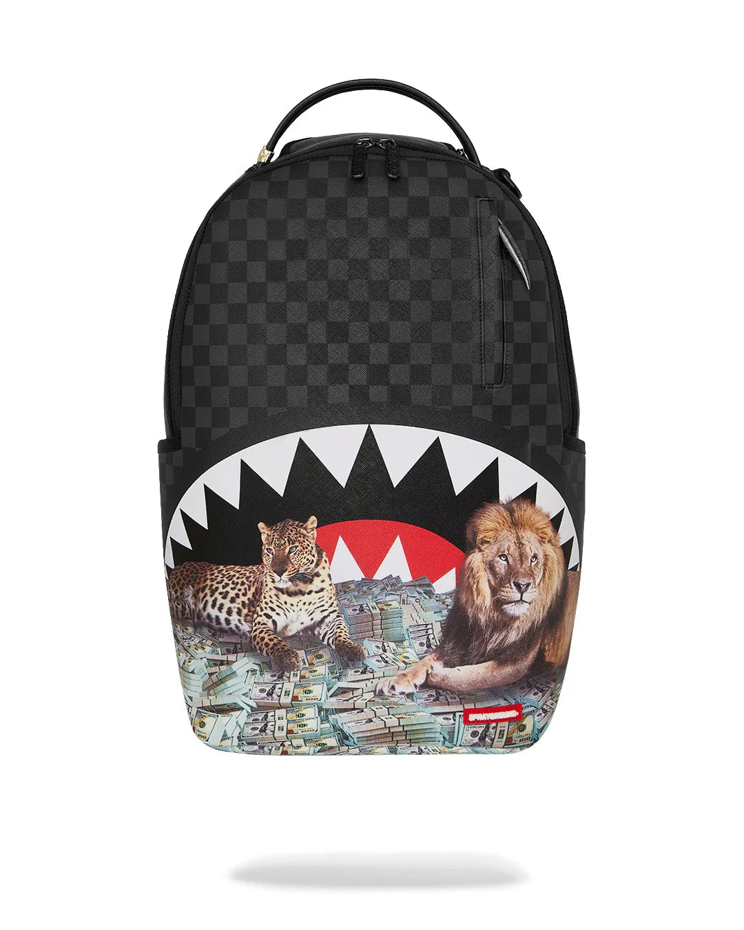 Sprayground ZAINO MONEY BEASTS BACKPACK