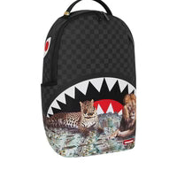 Sprayground ZAINO MONEY BEASTS BACKPACK