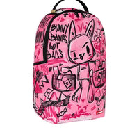 Sprayground ZAINO BUNNY BANKS BACKPACK