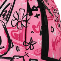 Sprayground ZAINO BUNNY BANKS BACKPACK