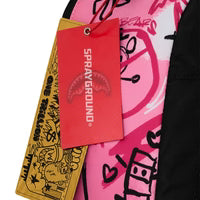 Sprayground ZAINO BUNNY BANKS BACKPACK