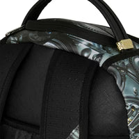 Sprayground ZAINO FULL CYBERSHARK BACKPACK