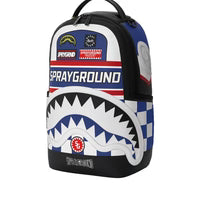 Sprayground ZAINO JAPAN CONCEPT BACKPACK