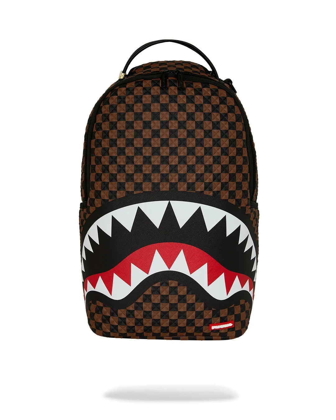 Sprayground ZAINO SHARKS IN PARIS PYRAMID BACKPACK