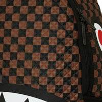 Sprayground ZAINO SHARKS IN PARIS PYRAMID BACKPACK