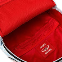 Sprayground ZAINO PEANUTS SNOOPY JAMS BACKPACK