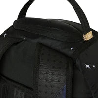 Sprayground ZAINO CASPER NEON SPRAYPAINT BACKPACK