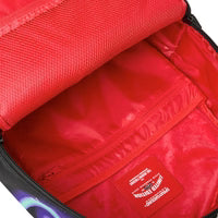 Sprayground ZAINO CASPER NEON SPRAYPAINT BACKPACK