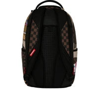 Sprayground ZAINO DEADPOOL MAKING BAGS BACKPACK