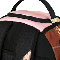 Sprayground ZAINO MARVEL SPIDERMAN WEB HAMMOCK BACKPACK