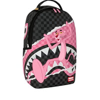 Sprayground ZAINO PINK PANTHER ON THE RUN BACKPACK