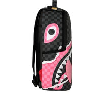 Sprayground ZAINO PINK PANTHER ON THE RUN BACKPACK
