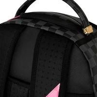 Sprayground ZAINO PINK PANTHER ON THE RUN BACKPACK