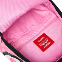 Sprayground ZAINO PINK PANTHER ON THE RUN BACKPACK