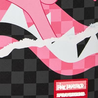 Sprayground ZAINO PINK PANTHER ON THE RUN BACKPACK