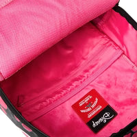 Sprayground ZAINO DISNEY CHESHIRE CAT REVEAL BACKPACK