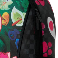 Sprayground ZAINO DISNEY CHESHIRE CAT REVEAL BACKPACK
