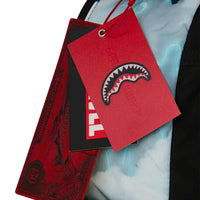 Sprayground ZAINO MARVEL STORM MAKE IT RAIN BACKPACK