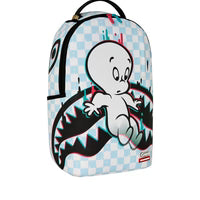 Sprayground ZAINO CASPER COMIN' THROUGH BACKPACK