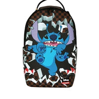 Sprayground ZAINO REVERSE HALF SPLIT BACKPACK