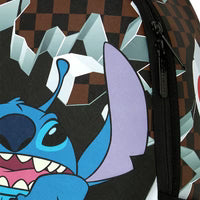 Sprayground ZAINO REVERSE HALF SPLIT BACKPACK