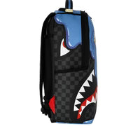 Sprayground ZAINO DISNEY MICKEY PAINTING DONALD BACKPACK