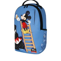 Sprayground ZAINO DISNEY MICKEY PAINTING DONALD BACKPACK