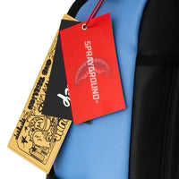 Sprayground ZAINO DISNEY MICKEY PAINTING DONALD BACKPACK