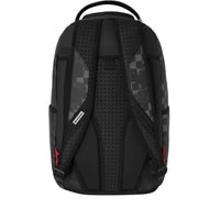 Sprayground ZAINO 4AM RED SHARK BACKPACK