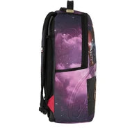 Sprayground ZAINO BOB MARLEY