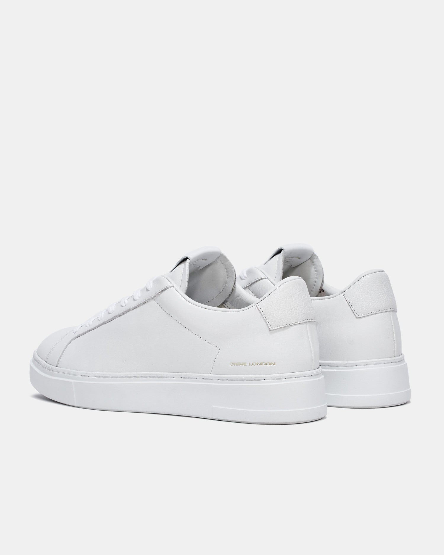 CRIME LONDON SNEAKER EXTRALIGHT 13474PP4.10