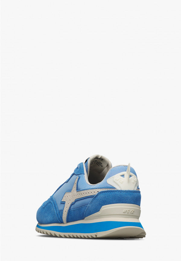 W6YZ JET OLTREMARE WHITE