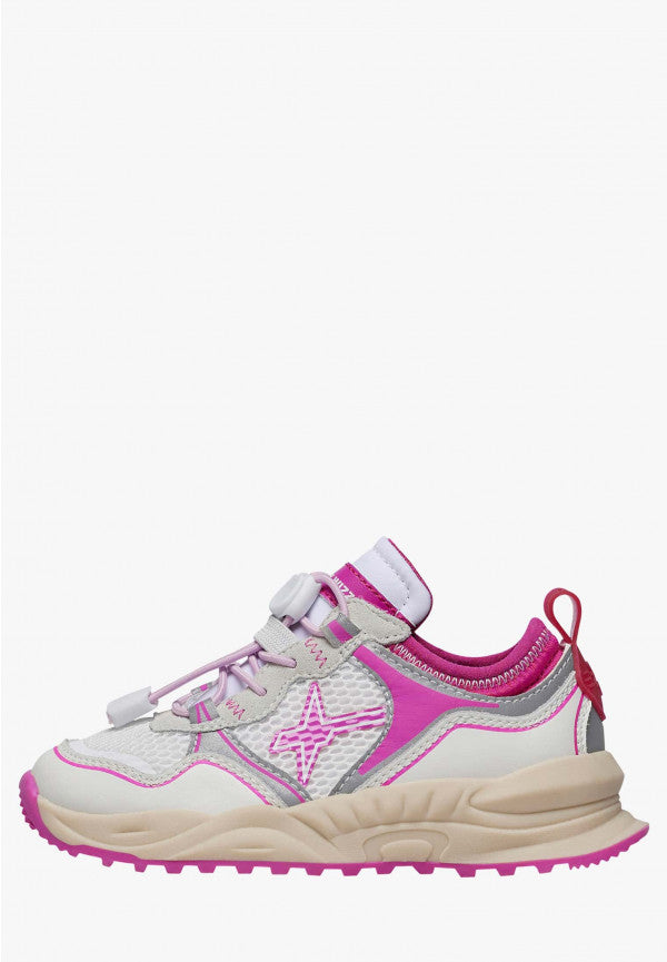 W6YZ J NEXT BIANCO ROSA
