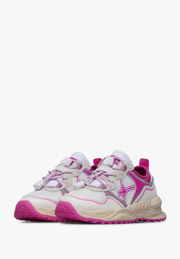 W6YZ J NEXT BIANCO ROSA