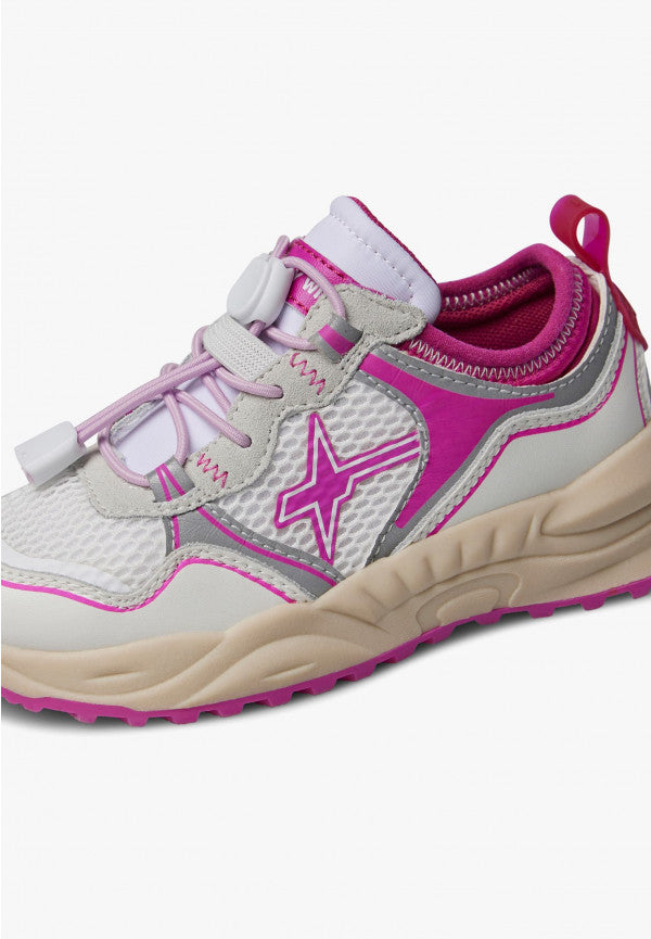 W6YZ J NEXT BIANCO ROSA