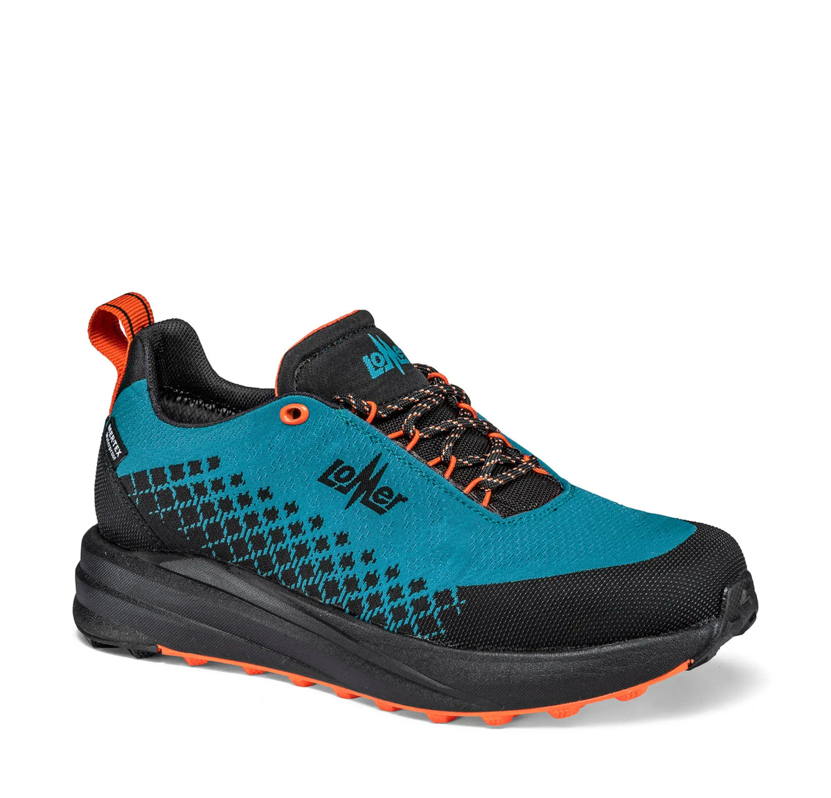 LOMER GRAVITY MTX PETROLIO