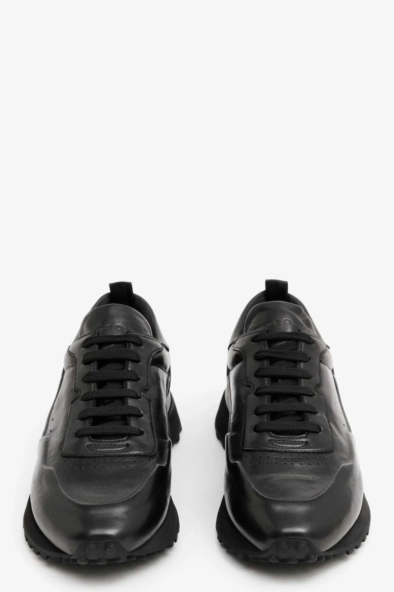 OFFICINE CREATIVE SNEAKER KEYNES NERO