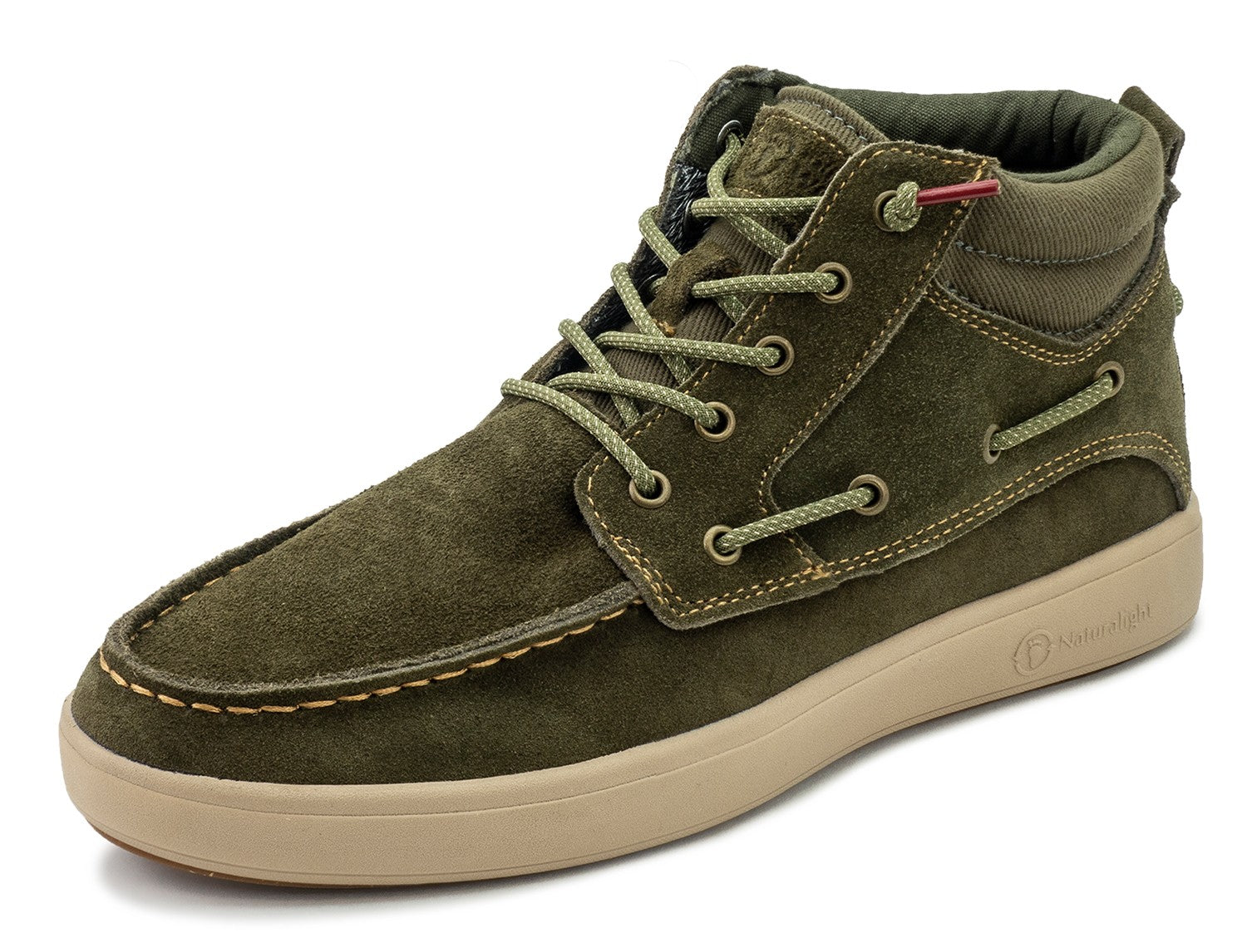 NATURAL WORLD 8452 KAKI