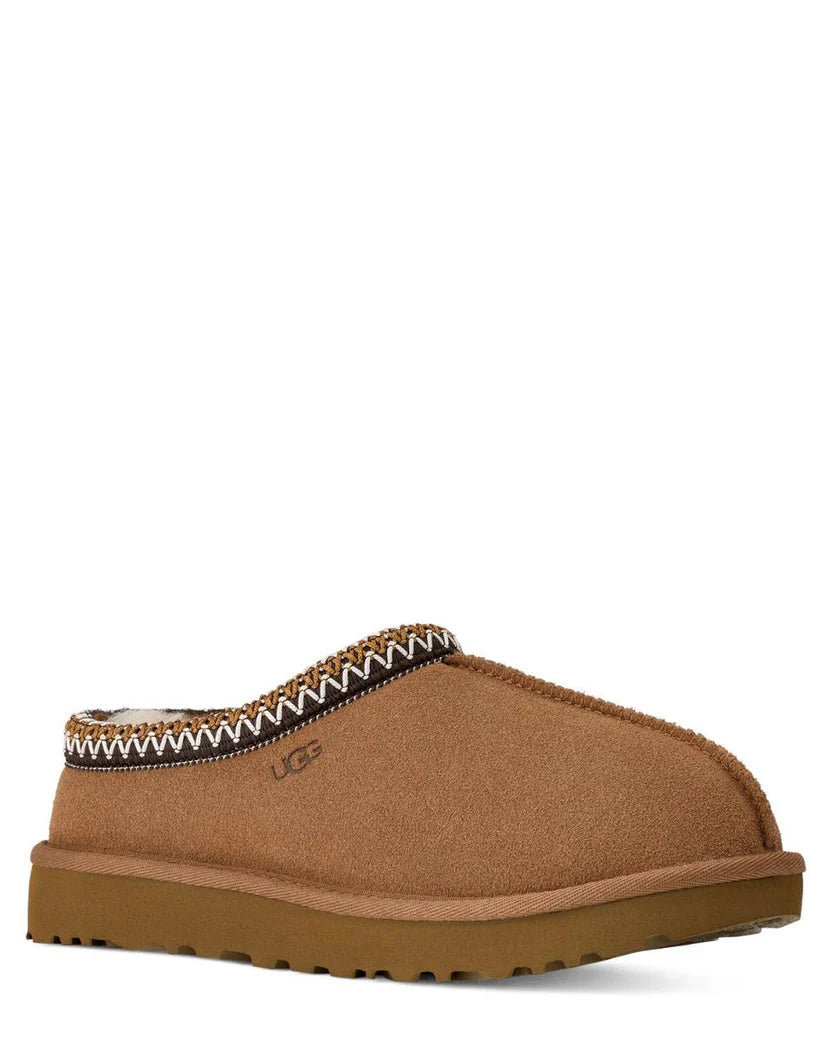 UGG TASMANN II CHESTNUT