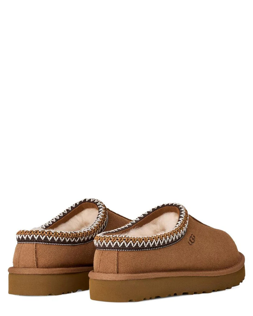 UGG TASMANN II CHESTNUT