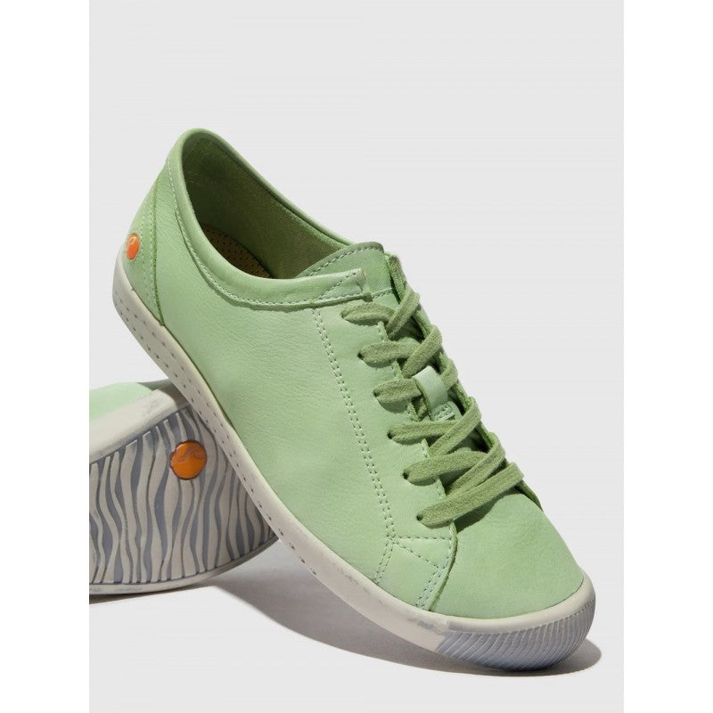 SOFTINOS ISLA BIANCO LIGHT GREEN