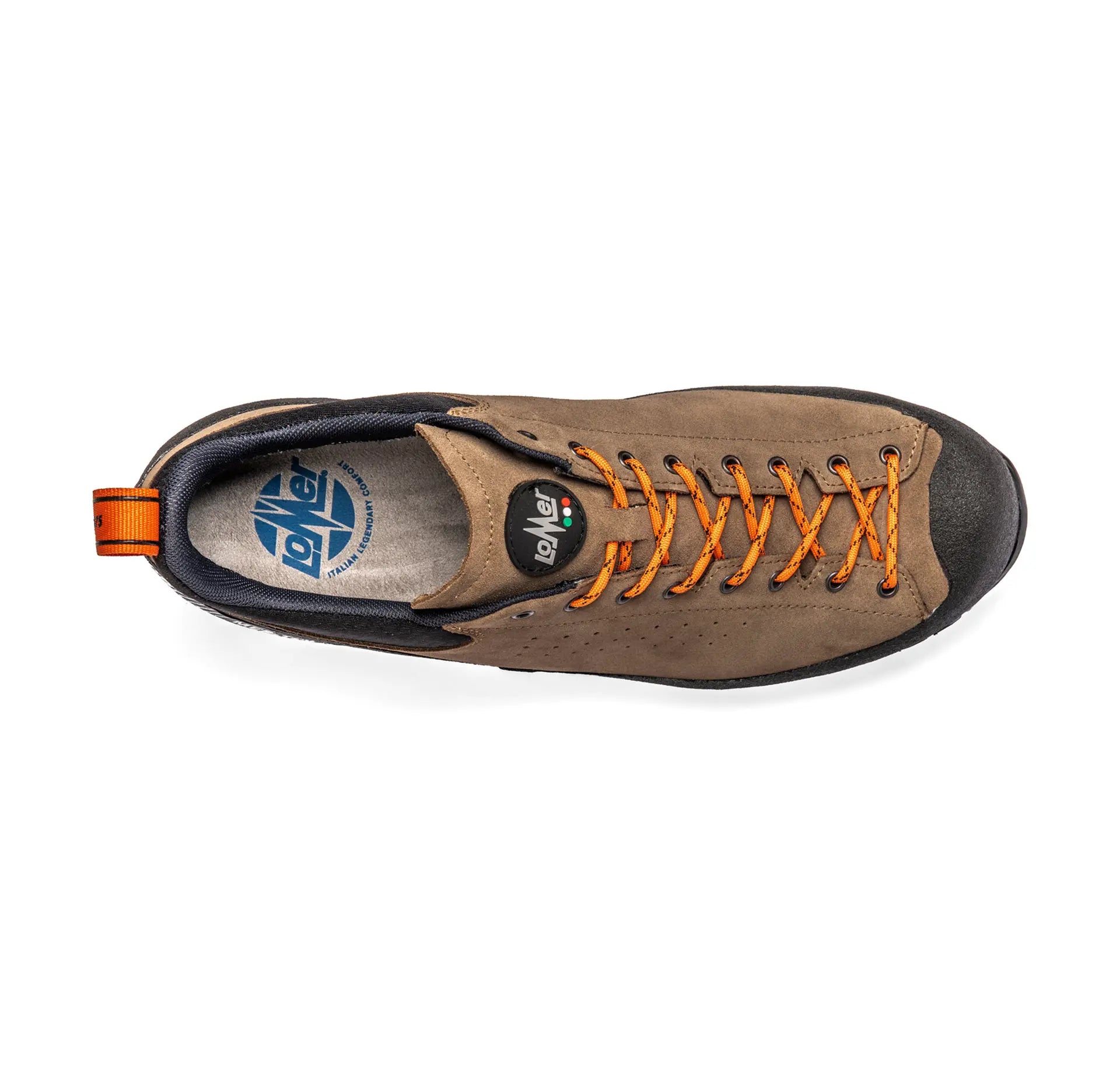 LOMER MARMOLADA MTX LOW SALOON