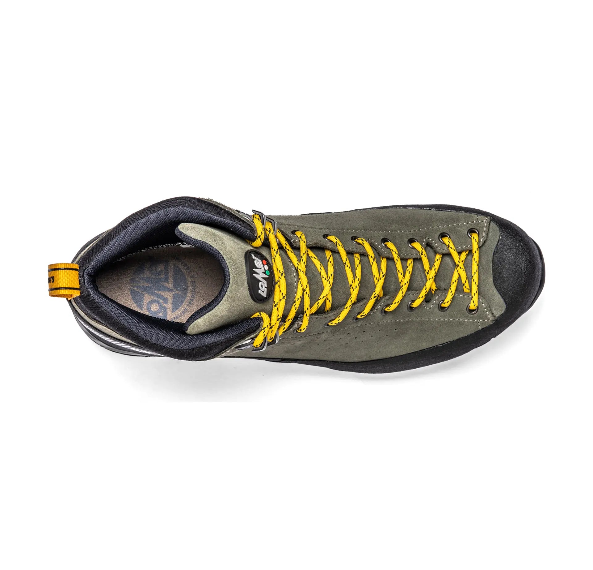 LOMER MARMOLADA MTX MID BIRCH