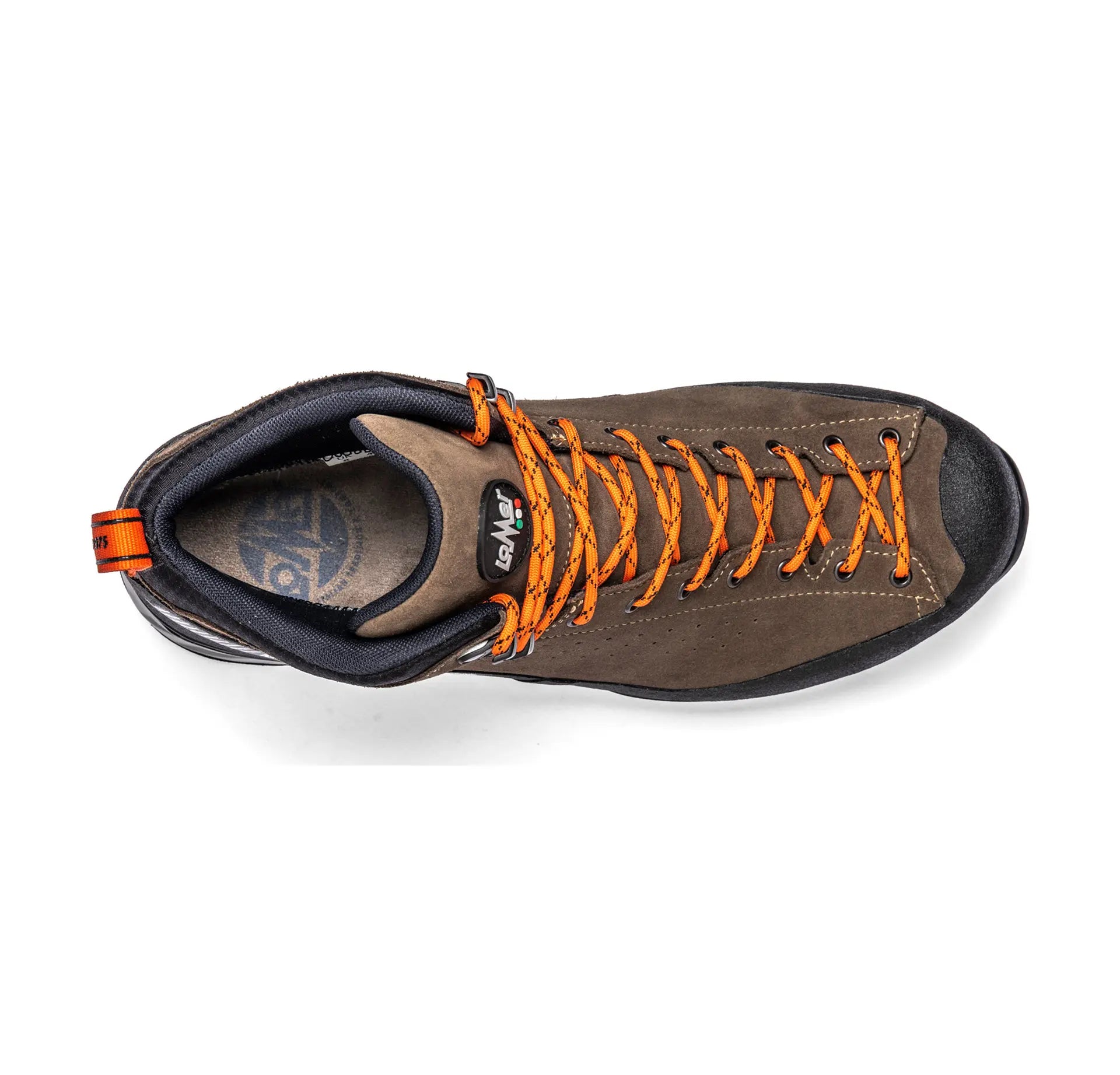 LOMER MARMOLADA MTX MID SALOON