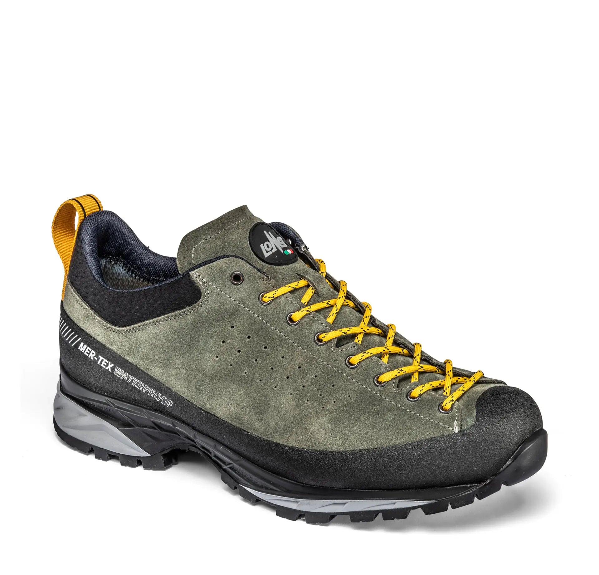 LOMER MARMOLADA MTX LOW BIRCH