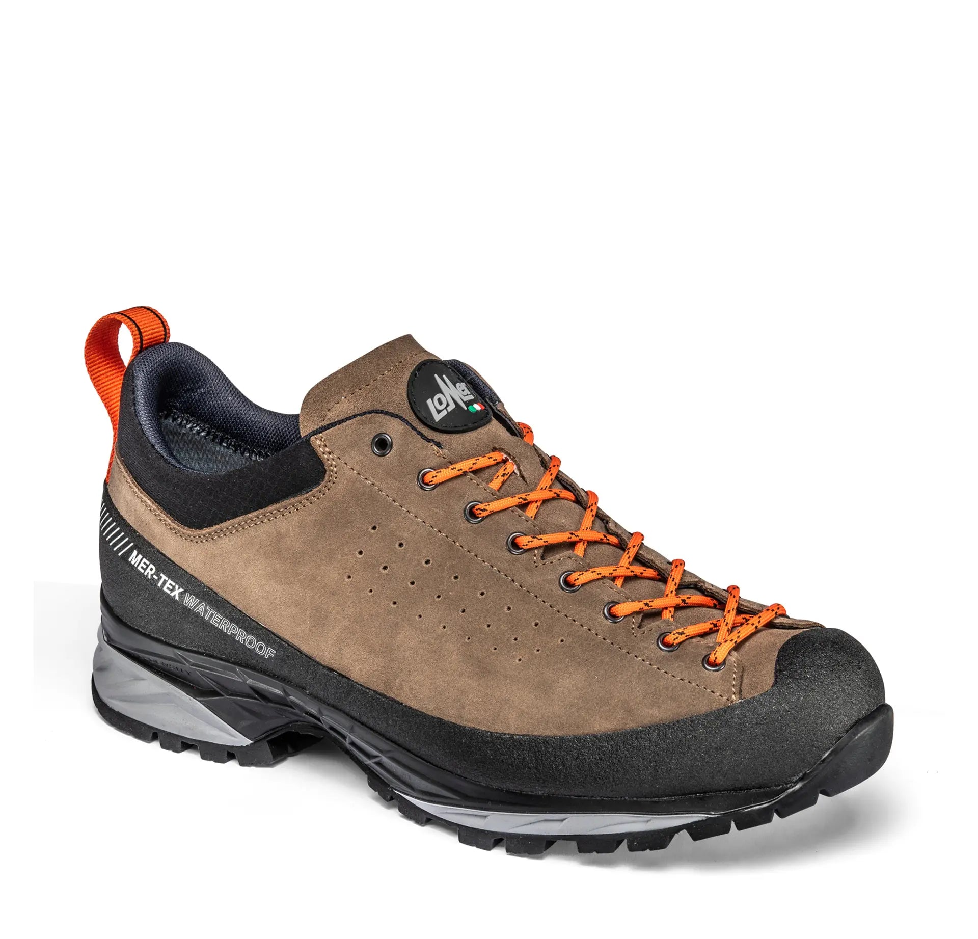 LOMER MARMOLADA MTX LOW SALOON
