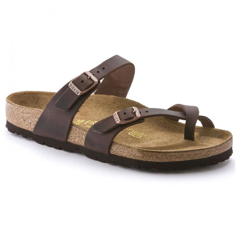 BIRKENSTOCK MAYARI HABANA