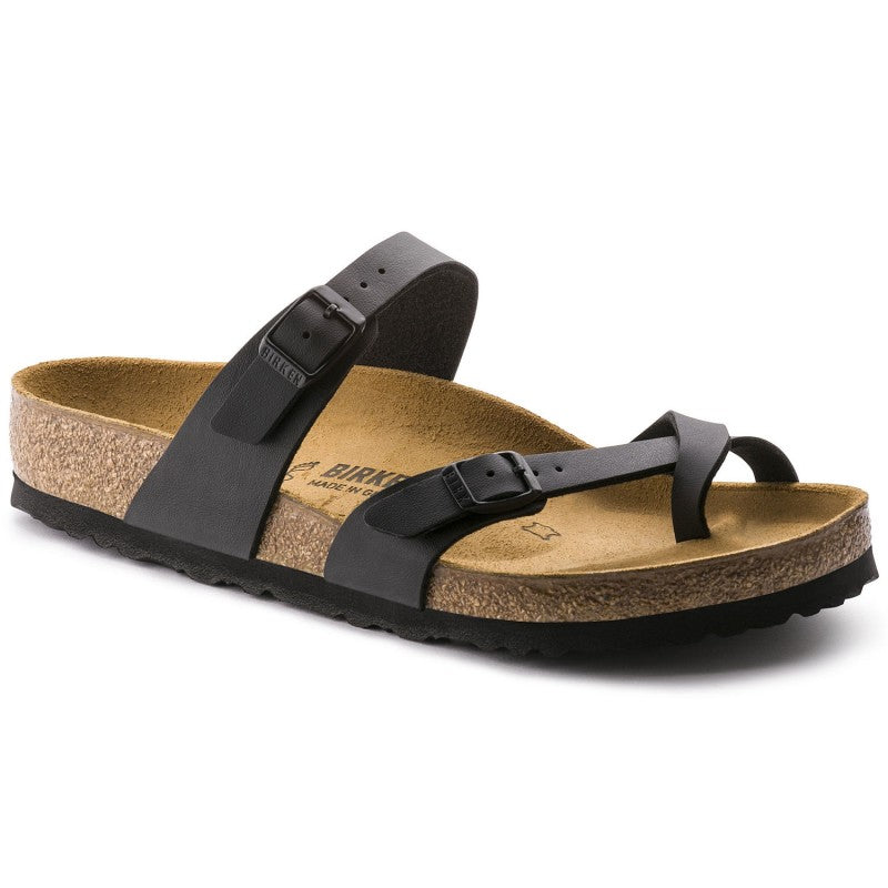 BIRKENSTOCK MAYARI BLACK
