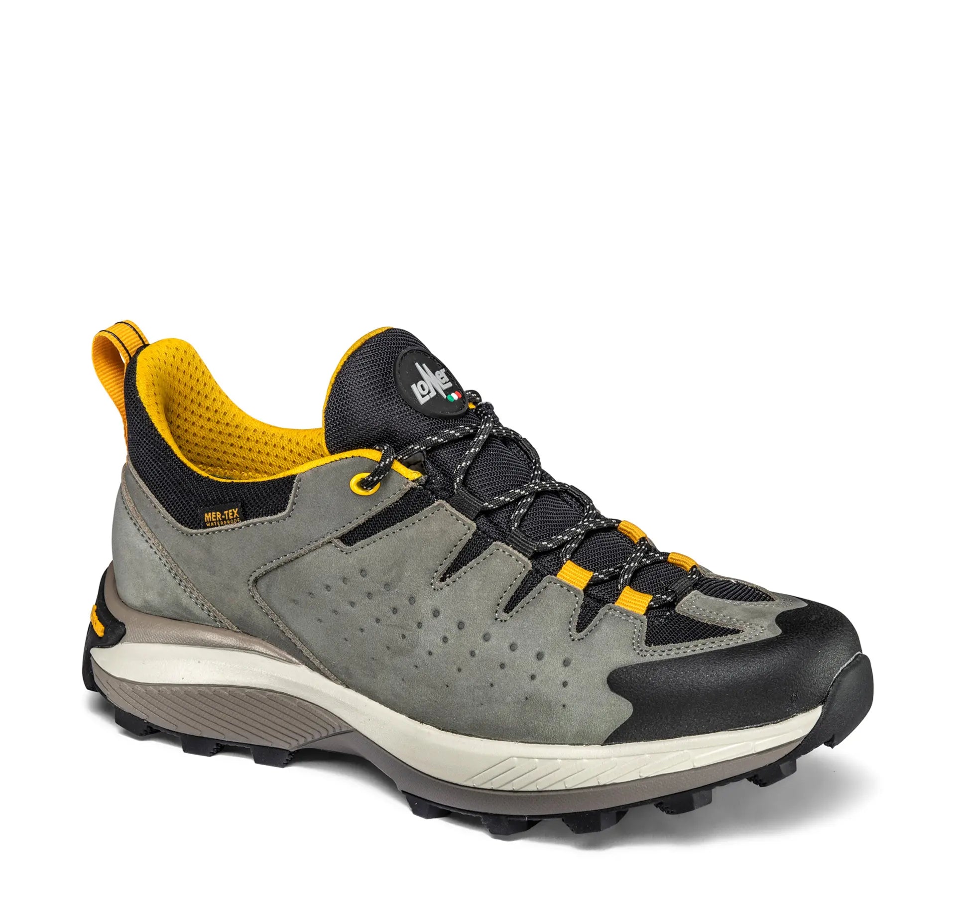LOMER MERCURY MTX CACTUS